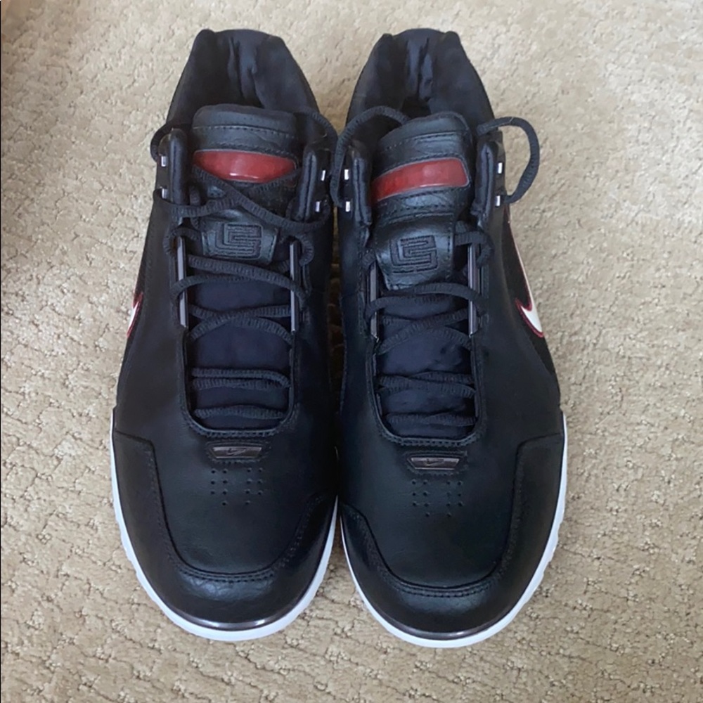Nike Lebron Air Zoom Generation